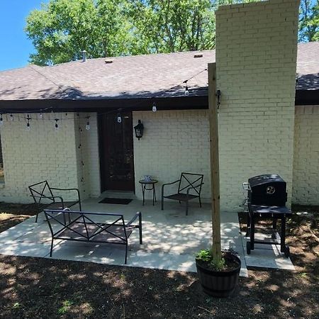 The Cozy Corner House At Haltom City Texas Экстерьер фото