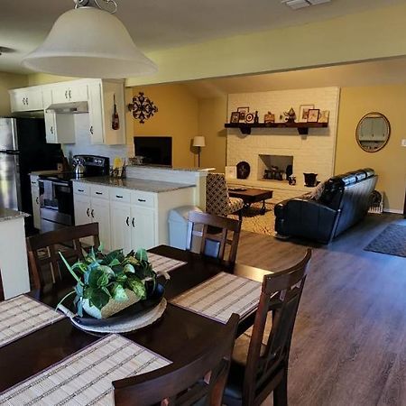 The Cozy Corner House At Haltom City Texas Экстерьер фото