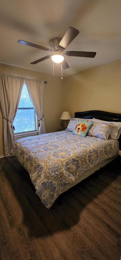 The Cozy Corner House At Haltom City Texas Экстерьер фото