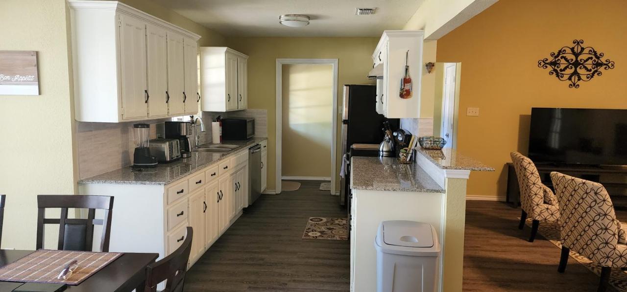 The Cozy Corner House At Haltom City Texas Экстерьер фото