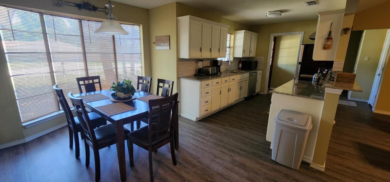 The Cozy Corner House At Haltom City Texas Экстерьер фото