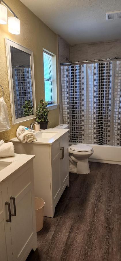 The Cozy Corner House At Haltom City Texas Экстерьер фото