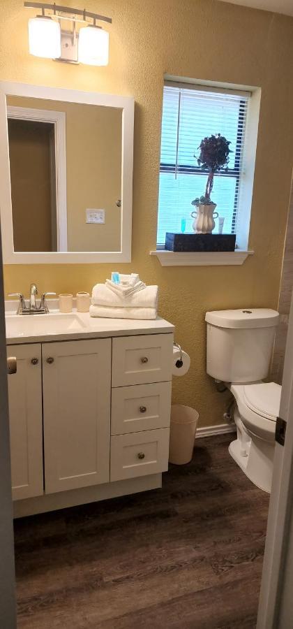 The Cozy Corner House At Haltom City Texas Экстерьер фото